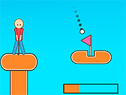 Extreme Golf 2D