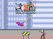 Spider Man Rescue Online