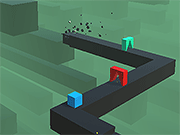 Shape Fit WebGL