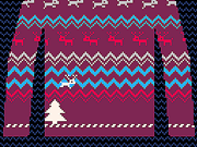 Holiday Jumper