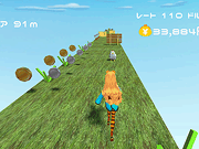 Money Runner