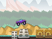Truck Climber