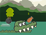 Crocofinity