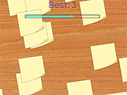 Stapler Click
