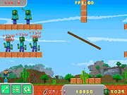 Noob Shooter Vs Zombie 1000