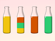 Water Sort Puzzle