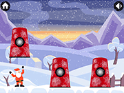 Santa Claus Finder