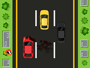 Speed Row