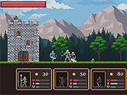 Defense of the kingdom
