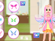 Fairy Beauty Salon