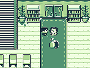 Murder Mansion