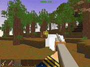 Pirates of Voxelplay