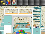 Philatelic Escape Fauna Album 4