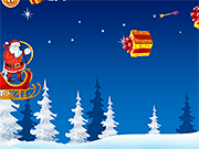 Santa Archer