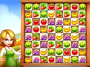 Farm Girl Html5