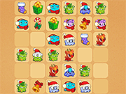 Om Nom Connect Christmas