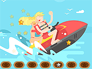 Jet Ski Fun Hidden