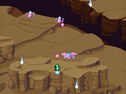 Space Blast WebGL