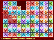 Crazy Collapse