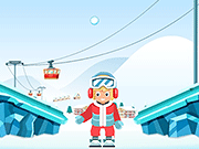 Snow Balls