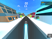 Tiny Town Racing