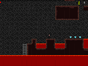 Volcano Escape
