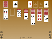 Klondike Solitaire