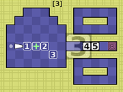 Math Push