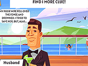 Detective Loupe Puzzle