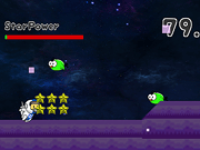 Astro Run