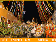 Hidden Alphabets Brazil