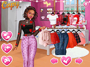 TikTok Divas Lovecore
