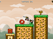 Panda Fight