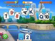 Solitaire Story 2