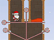 Santa Gifts Rescue