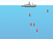 Submarine War Html5