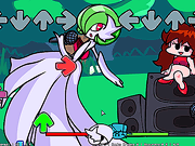 FNF Vs Gardevoir