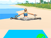 Couples Yoga
