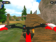 MX OffRoad Master