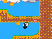 Roll Panda