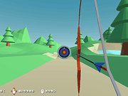 Aim At the Mark