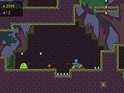 Slime Shooter