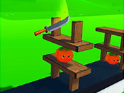 Slice Jumper