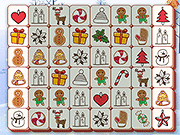 Xmas Mahjong