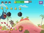 Taffy Runner
