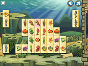 Oceans Mahjongg