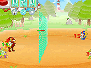 Animalon: Epic Monster Battle