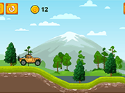 Jeep Racing