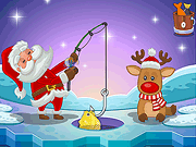 Christmas Fishing