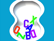 Letter Fit